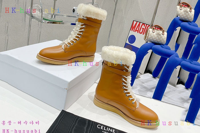 NEW 셀린느 부츠 신상 C 9635222