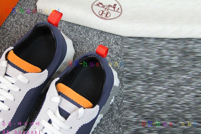 NEW 에르메스 신발 신상 H 9652223