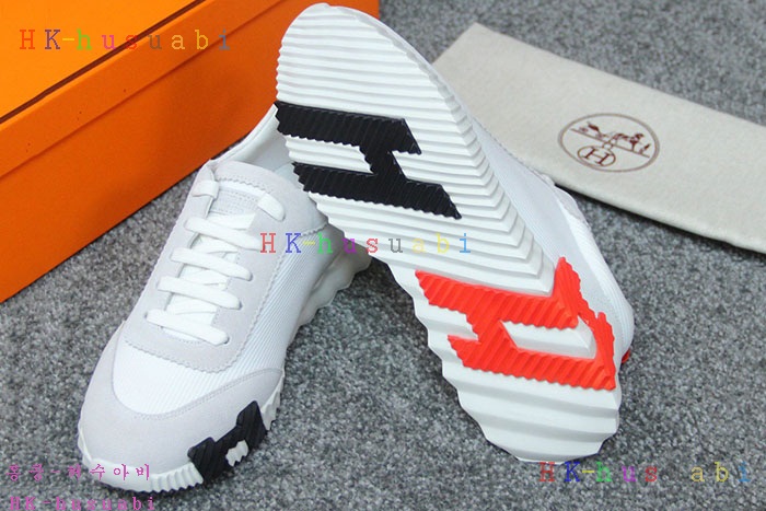 NEW 에르메스 신발 신상 H 9652224