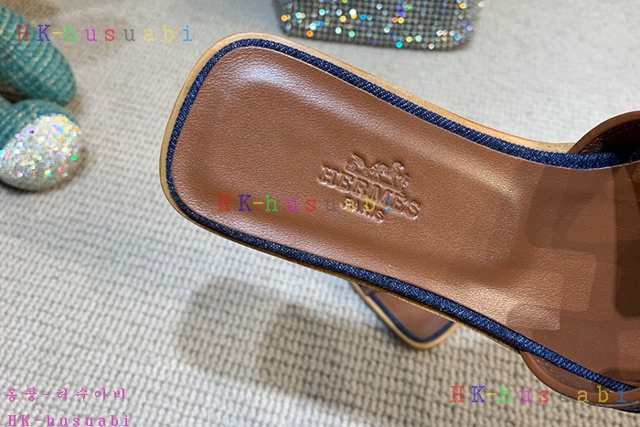 NEW 에르메스 신발 신상 H 9652239