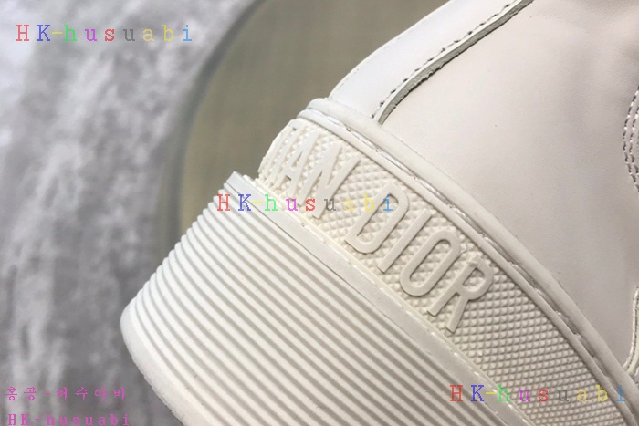 NEW  디올 스니커즈 신상 DR 566915