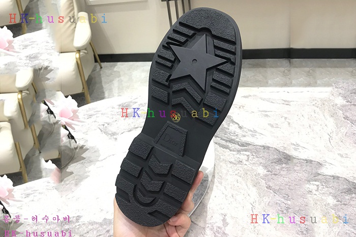 NEW  디올 스니커즈 신상 DR 566916