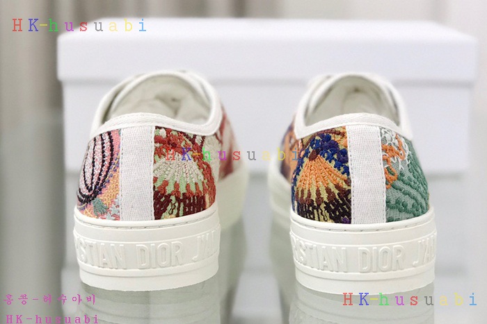 NEW  디올 스니커즈 신상 DR 566918