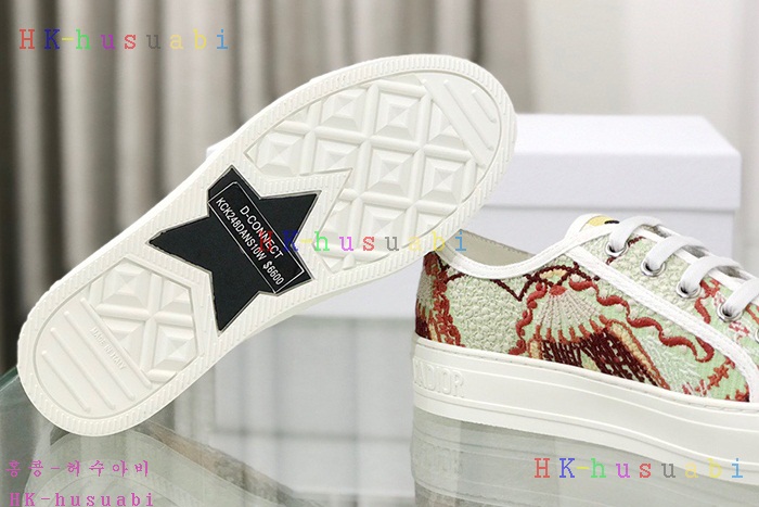 NEW  디올 스니커즈 신상 DR 566918
