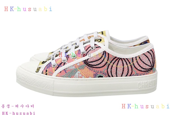 NEW  디올 스니커즈 신상 DR 566918