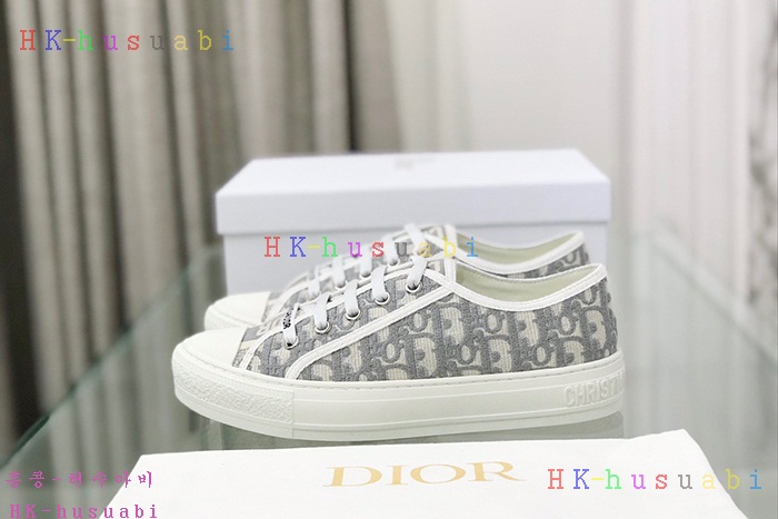 NEW  디올 스니커즈 신상 DR 566929