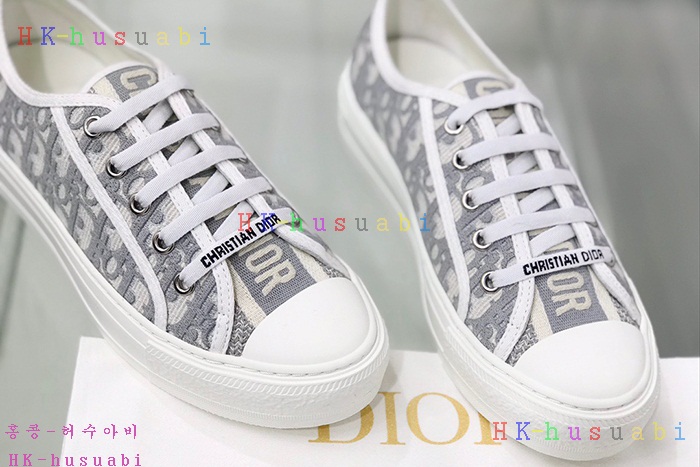 NEW  디올 스니커즈 신상 DR 566929