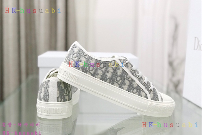 NEW  디올 스니커즈 신상 DR 566929