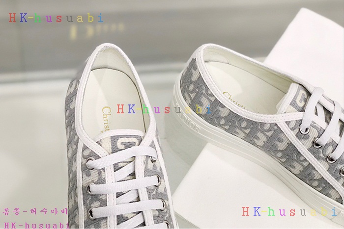 NEW  디올 스니커즈 신상 DR 566929