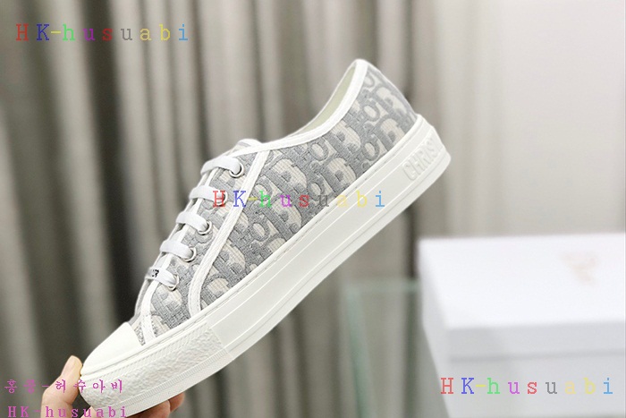 NEW  디올 스니커즈 신상 DR 566929