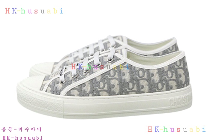 NEW  디올 스니커즈 신상 DR 566929