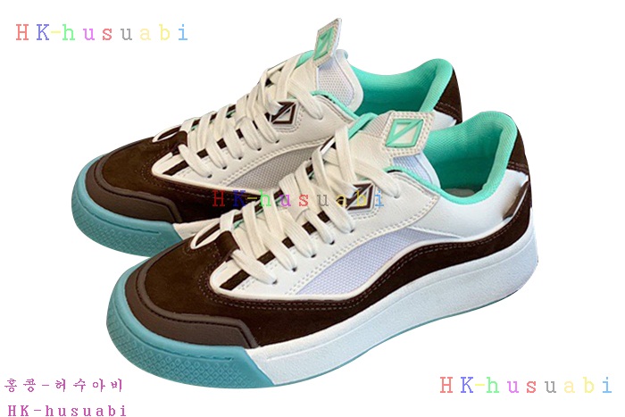 NEW  디올 스니커즈 신상 DR 566901