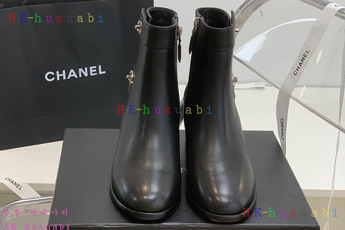 NEW 샤넬 신발 신상 C 665264