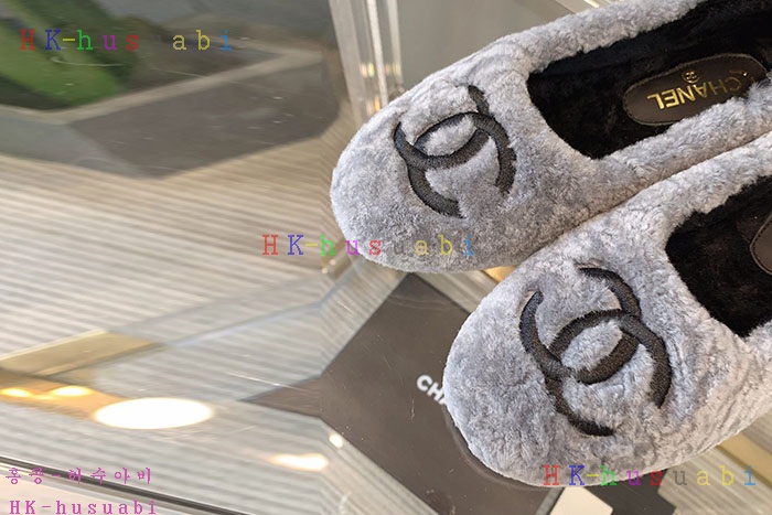 NEW 샤넬 신발 신상 C 665256