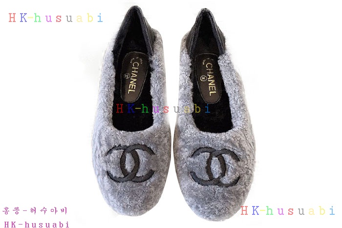 NEW 샤넬 신발 신상 C 665256