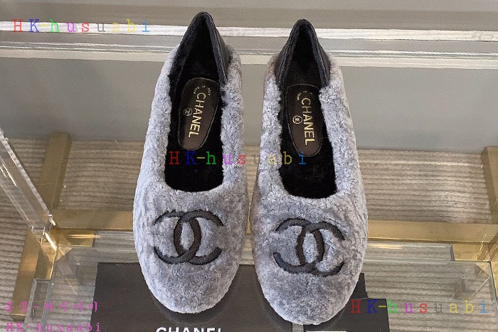 NEW 샤넬 신발 신상 C 665256