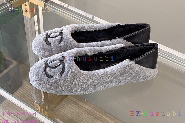 NEW 샤넬 신발 신상 C 665256