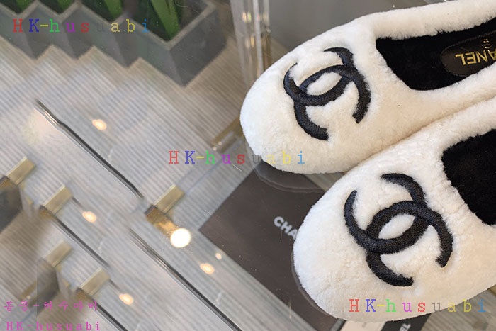NEW 샤넬 신발 신상 C 665254