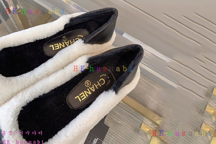 NEW 샤넬 신발 신상 C 665254