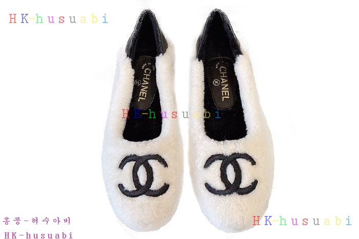 NEW 샤넬 신발 신상 C 665254