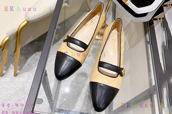 NEW 샤넬 신발 신상 C 665260