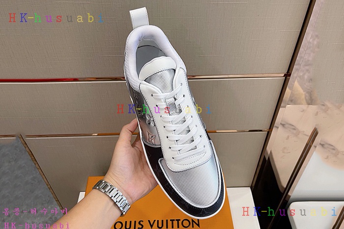 NEW 루이비통 신발 신상 LV 636220