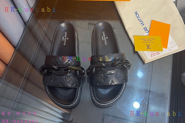 NEW 루이비통 신발 신상 LV 636253