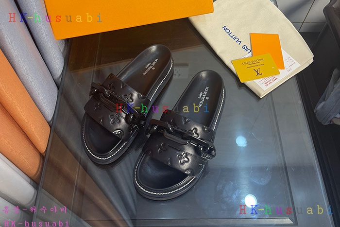 NEW 루이비통 신발 신상 LV 636253
