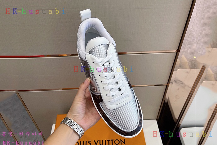 NEW 루이비통 신발 신상 LV 636224