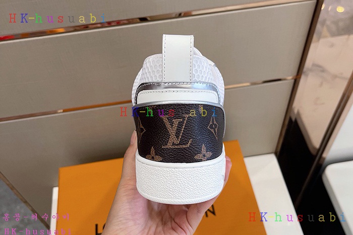 NEW 루이비통 신발 신상 LV 636224