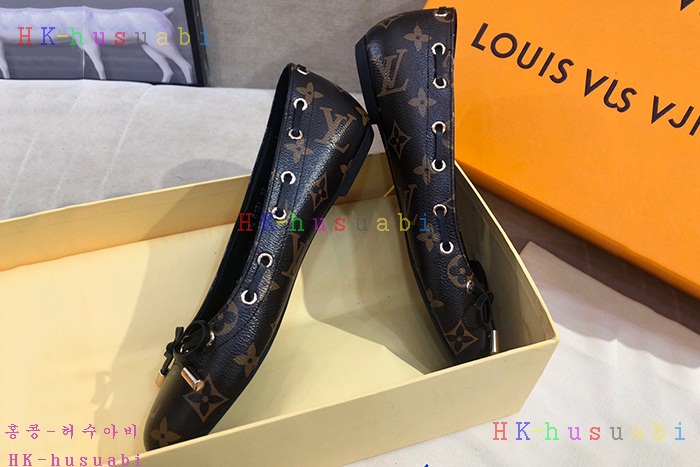 NEW 루이비통 신발 신상 LV 1125340