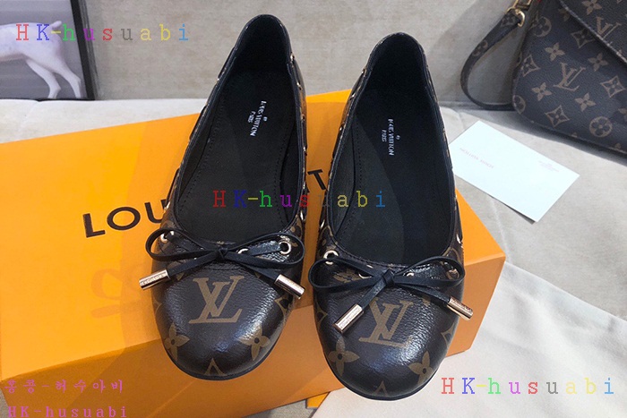 NEW 루이비통 신발 신상 LV 1125340
