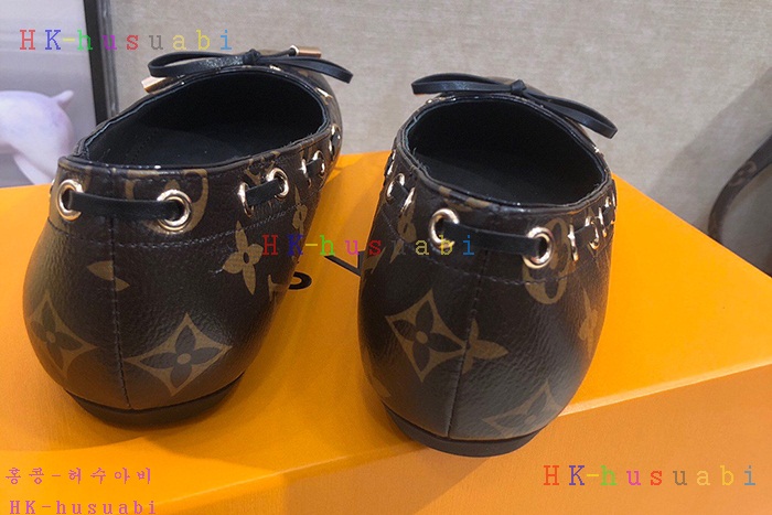 NEW 루이비통 신발 신상 LV 1125340