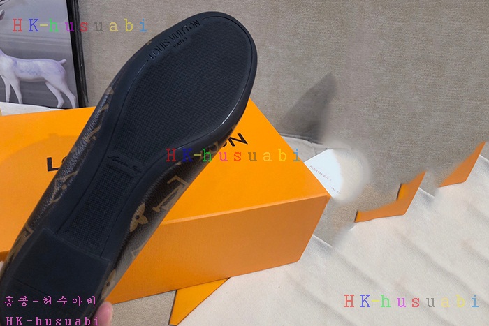 NEW 루이비통 신발 신상 LV 1125340