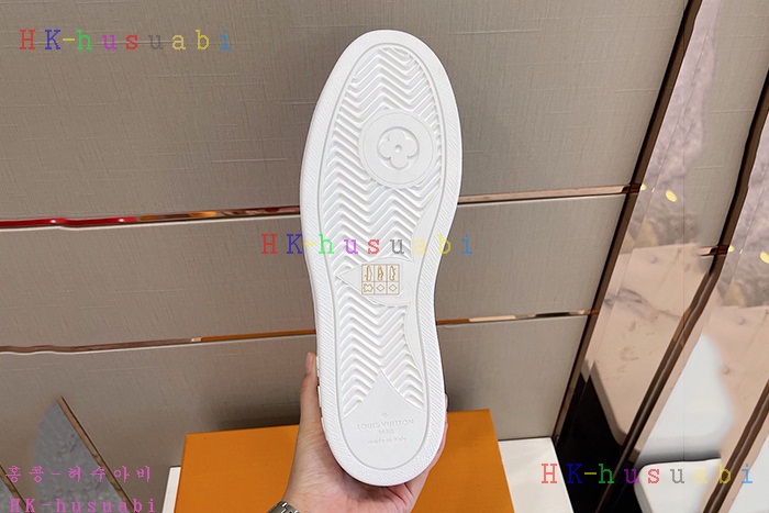 NEW 루이비통 신발 신상 LV 636224