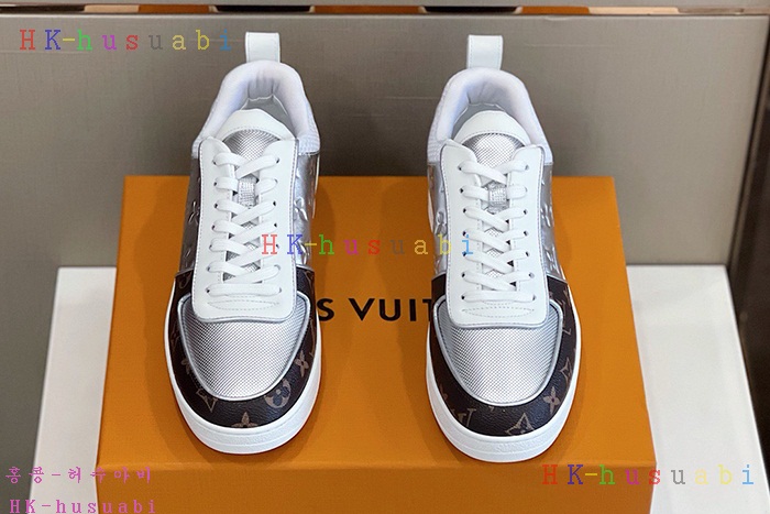 NEW 루이비통 신발 신상 LV 636224