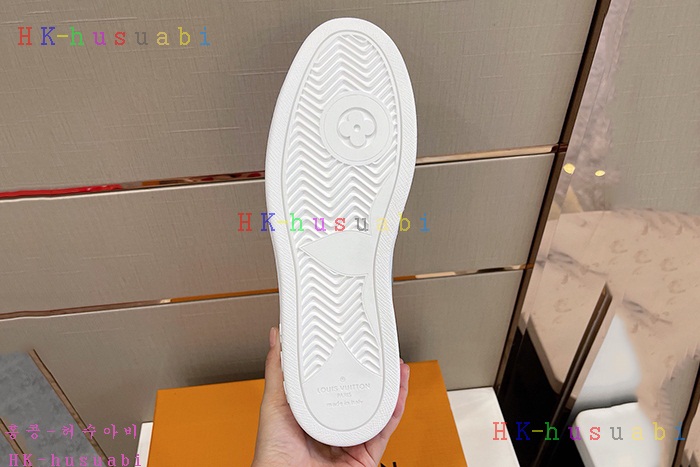 NEW 루이비통 신발 신상 LV 636220