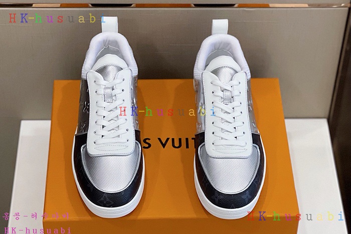 NEW 루이비통 신발 신상 LV 636220