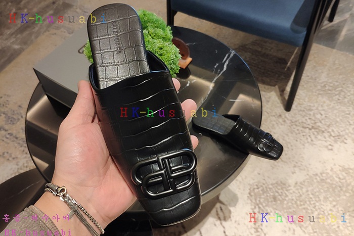 NEW 발렌시아가 신발 신상 B 5582412