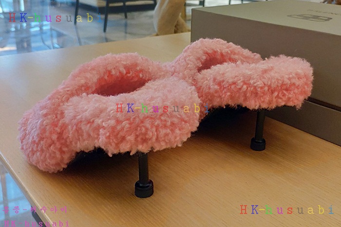 NEW 발렌시아가 신발 신상 B 5582404