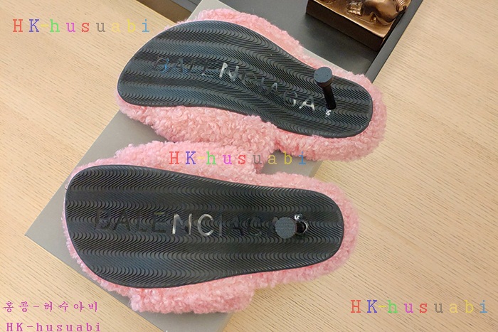 NEW 발렌시아가 신발 신상 B 5582404