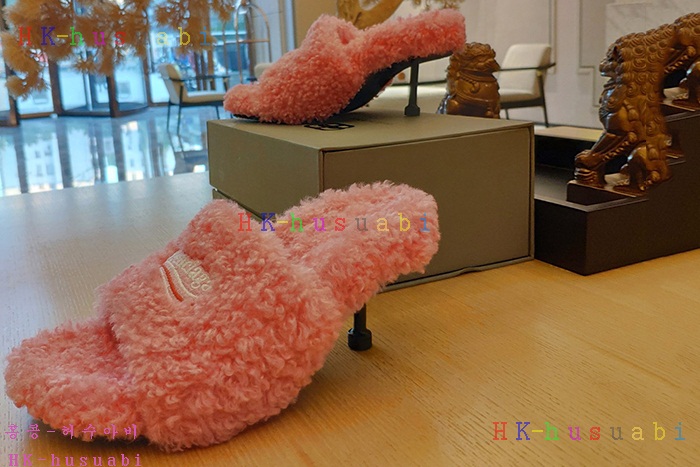NEW 발렌시아가 신발 신상 B 5582404