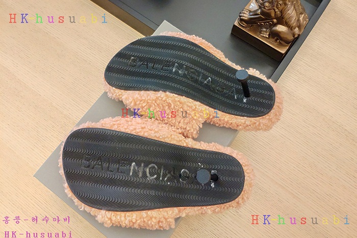 NEW 발렌시아가 신발 신상 B 5582405