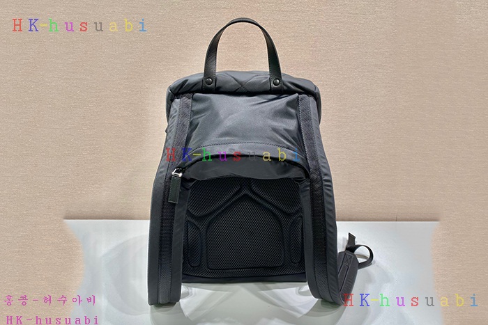 ★미러급★ 프라다 나일론 가죽 백팩 2VZ135