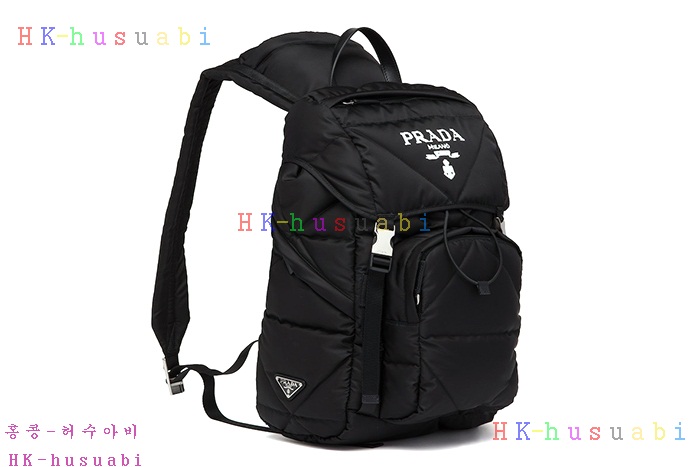 ★미러급★ 프라다 나일론 가죽 백팩 2VZ135