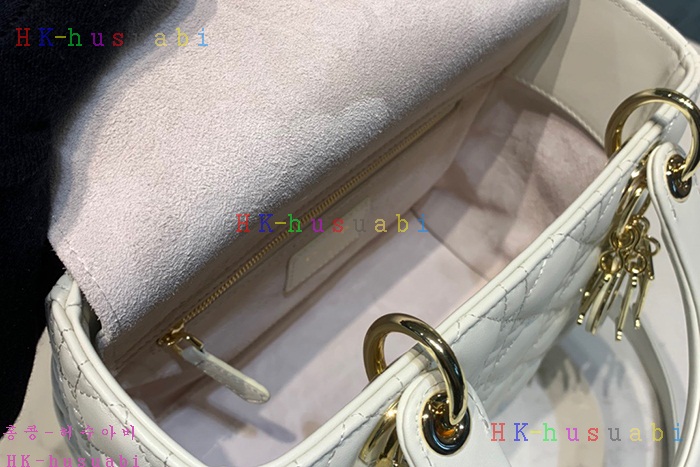 ★미러급★ 디올 레이디 토트백  M0565(사이즈선택)