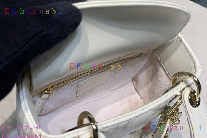★미러급★ 디올 레이디 토트백  M0565(사이즈선택)