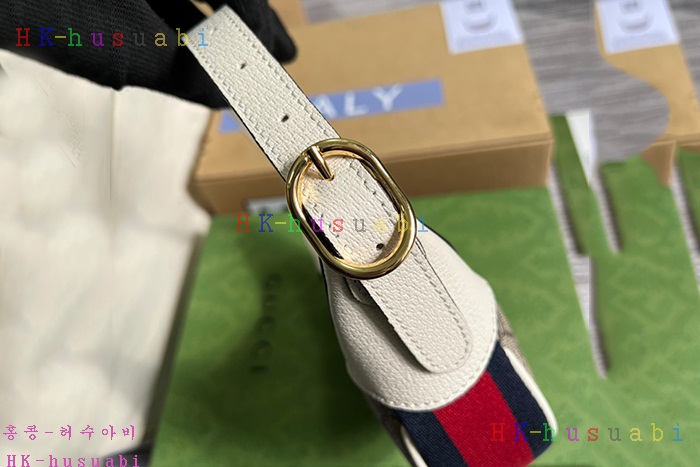 ★미러급★구찌 오피디아 GG 미니 호보백 658551