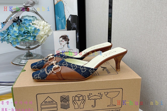 NEW 구찌 신발 신상 GU 4711413