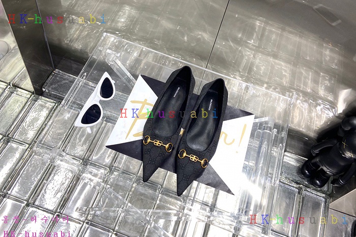 NEW 구찌 신발 신상 GU 4711415